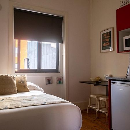 A Francos Love Lair Porto Kültér fotó