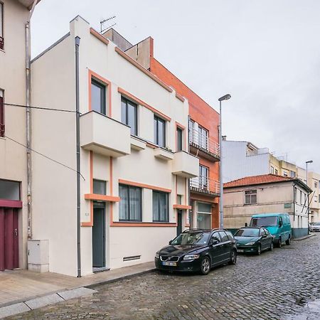 A Francos Love Lair Porto Kültér fotó