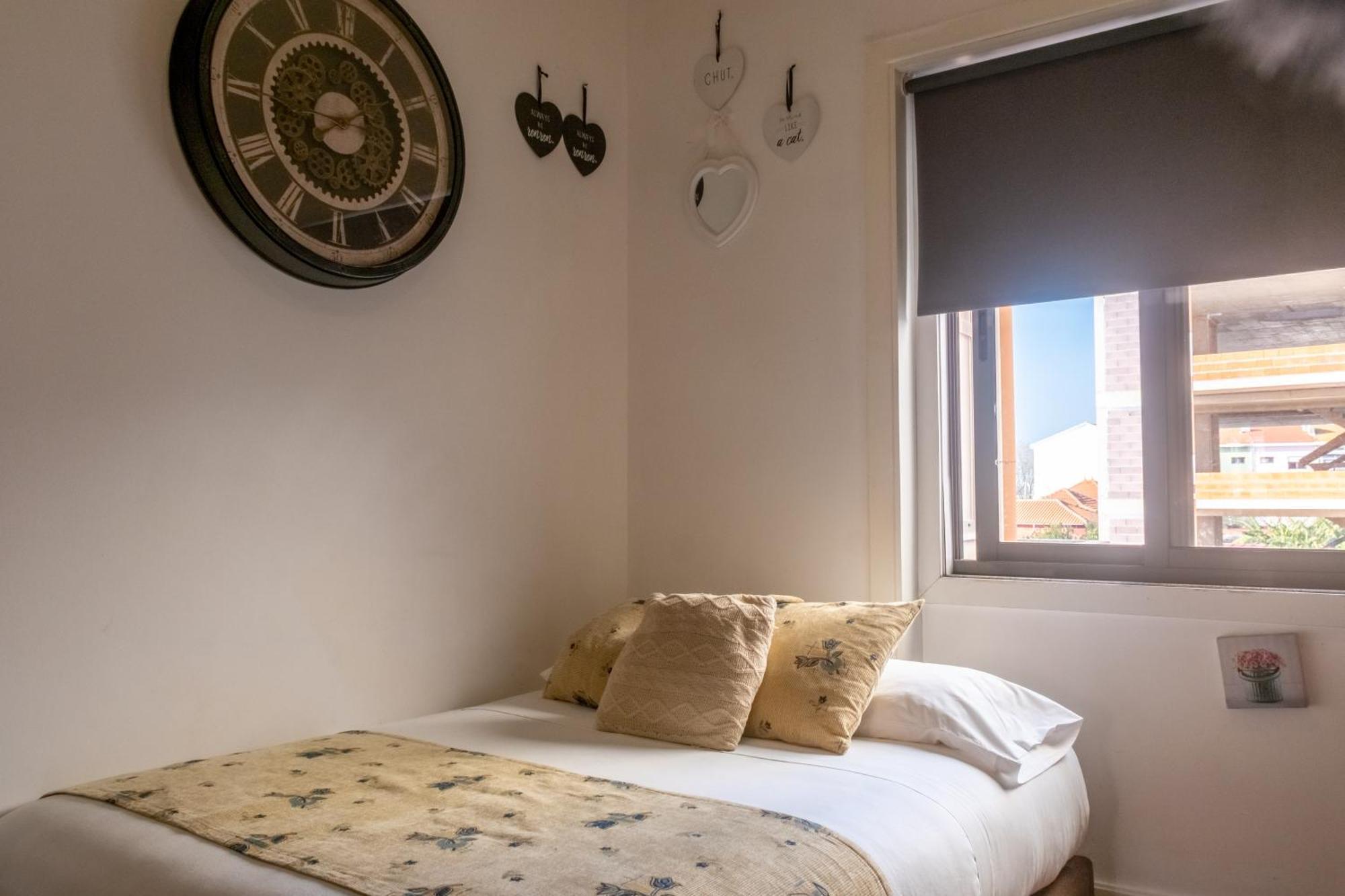 A Francos Love Lair Porto Kültér fotó